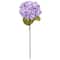 Lavender Hydrangea Stem by Ashland®